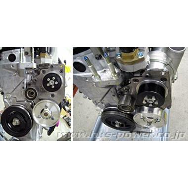 Cr Z Zf1 Gtスーパーチャージャー セットアップキット エアロ カスタムパーツのtoptuner 通販 Paypayモール