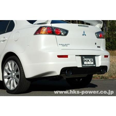 Legamax Premium ギャラン フォルティス スポーツバック Cx4a エアロ カスタムパーツのtoptuner 通販 Paypayモール