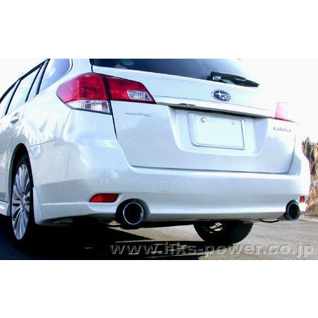 驚きの値段 レガシィツーリングワゴン Br9 リーガマックスプレミアム マフラー 左右出し 海外正規品 Regionmarket Store