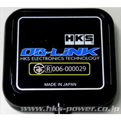 HKS（エッチケーエス） OB-LINK : エアロ.カスタムパーツのTopTuner
