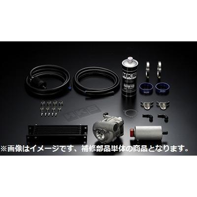 HKS GTスーパーチャージャーサポートパーツ オイルフィルター 