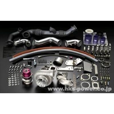 HKS スープラ JZA80 タービンキット ウエストゲートシリーズ HKS スープラ JZA80 タービンキット ウエストゲートシリーズ