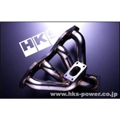 HKS（エッチケーエス） アリスト JZS147 ステンレスエキゾースト