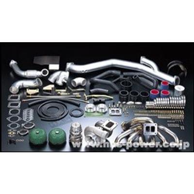 HKS（エッチケーエス） チェイサー JZX100 タービンキット ウエスト