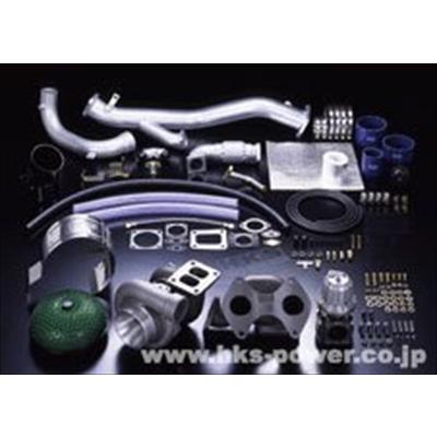 HKS（エッチケーエス） チェイサー JZX100 タービンキット ウエスト
