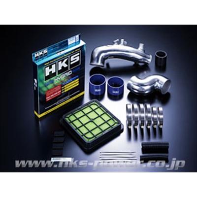 プリウス ZVW30 プレミアムサクションキット : hksz000318 : エアロ 