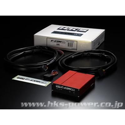 HKS（エッチケーエス） ハイエース KDH2##/ F-CON iD 2.5Lディゼル 