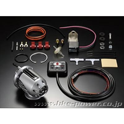 新品　200系 ハイエース　HKS　リミッターカット　45002-AT014 SLD：