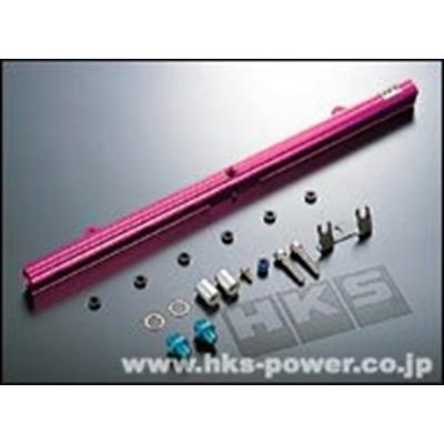 HKS（エッチケーエス） スカイラインGT-R BNR32 フューエルデリバリー