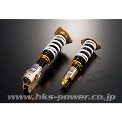HKS 車高調 ハイパーマックス4 SP フェアレディ― Z33 送料込み 