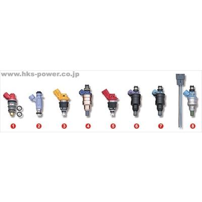 HKS（エッチケーエス） シルビア S14 大容量インジェクター 740