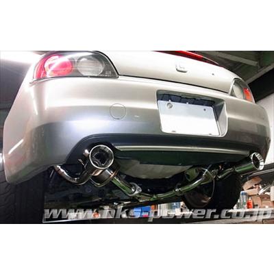 HKS（エッチケーエス） S2000 スーパーサウンドマスター AP1 F20C 99