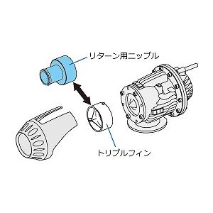 HKS　ブローオフバルブ　L175　ムーヴ HKS（エッチケーエス） ムーヴ L175S ブローオフバルブ スーパーSQV4