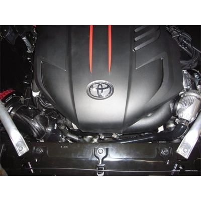 HKS DB02/DB42 GR スープラ スーパーSQV4+サクションリターン