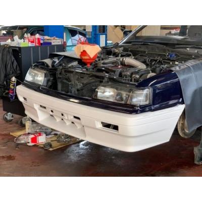 ☆希少・Ｒ３１スカイライン用ＡＤthreeバンパー美品☆ 2026年最新】Yahoo!オークション -r31スカイライン バンパー(自動車