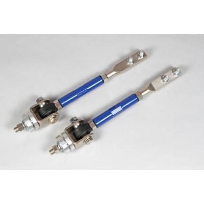 スカイライン R31 D-MAXコラボ ピロテンションロッド : エアロ