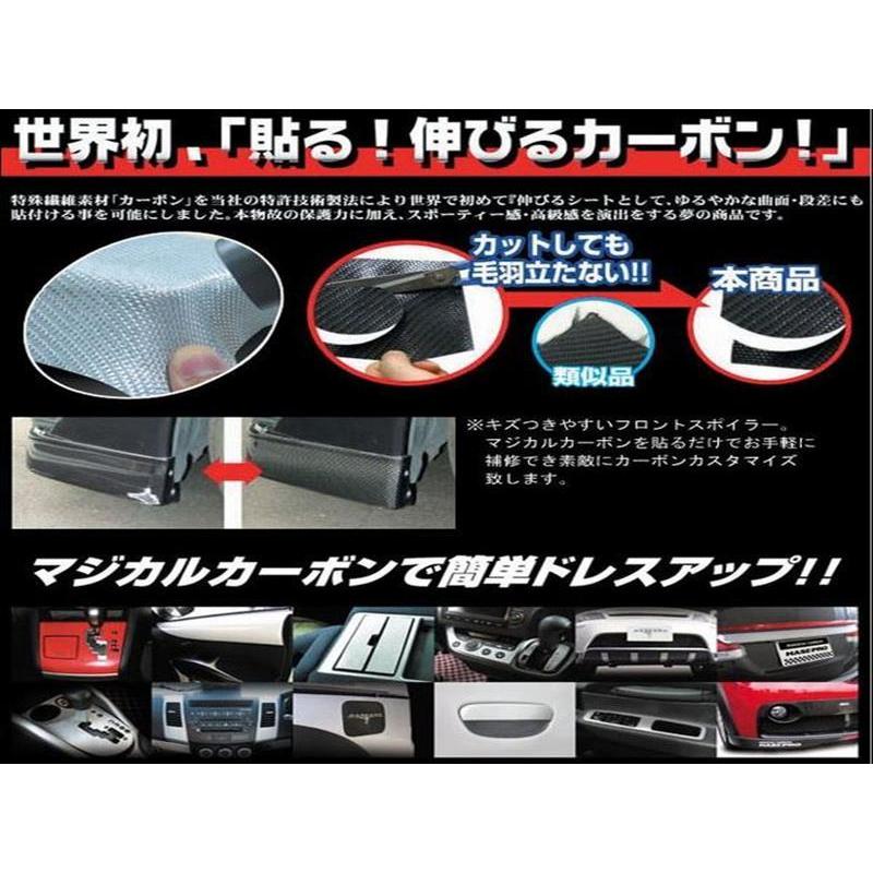 BRZ tSカーボン インナーパネル ハセ・プロ公式 オンラインショップ 本店 | マジカルカーボン
