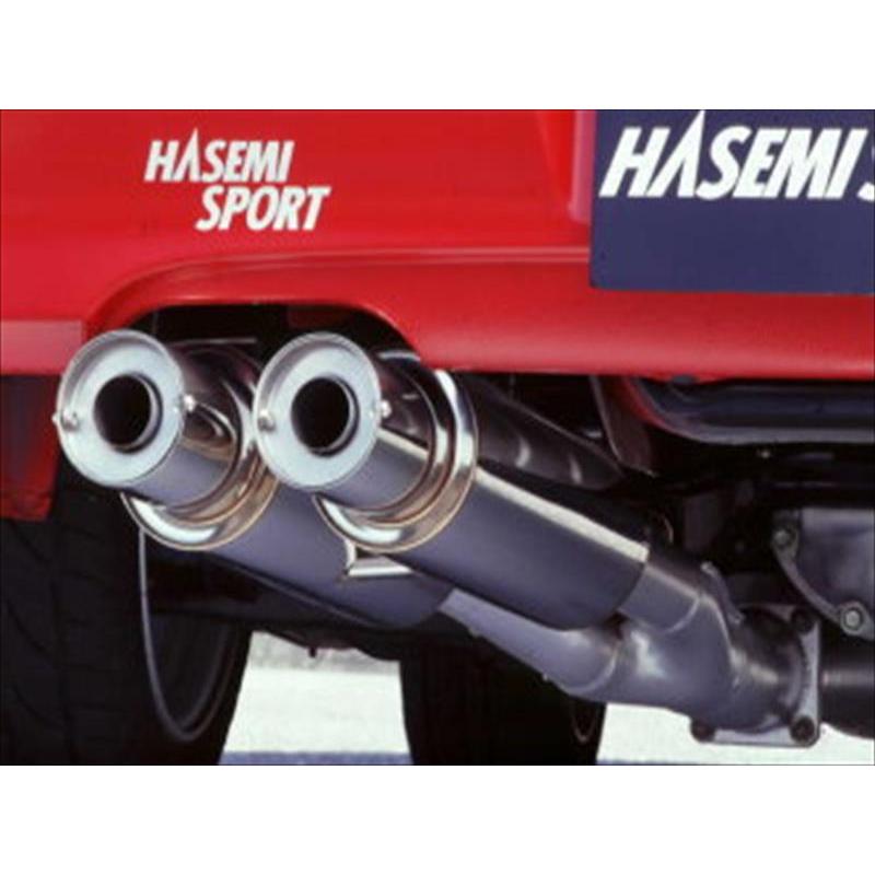 S15 デュアルマフラー 取付込 : エアロ.カスタムパーツのTopTuner