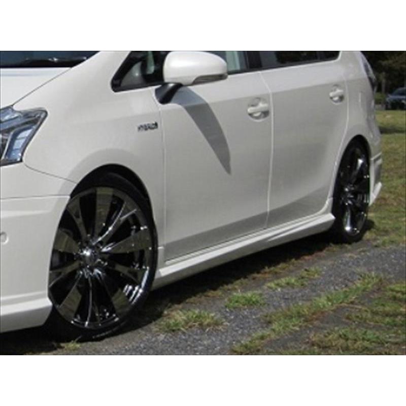 プリウスアルファ ZVW40/41W グレード:G/S/SLセレクション 前期 プリウスアルファ ZVW40/41W グレード:G/S/SLセレクション 前期