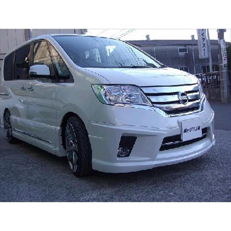 オーダーメイド セレナc26 左右 25%