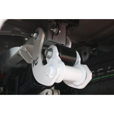 ハイエース 200系 標準ボディ コンフォートシャックル EX