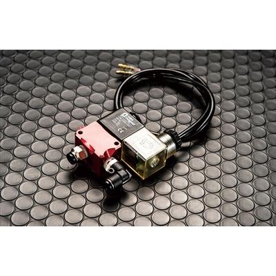 IDEAL イデアル エアサスペンション用オプションパーツ 自動排出弁