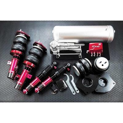 IDEAL ZN6 86 FR-Z エアーサスペンションキット マキシマム