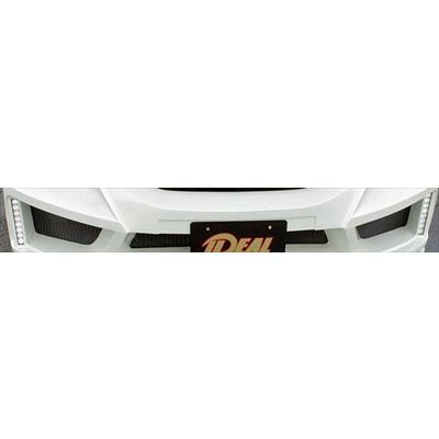 オデッセイ RB3/4 FDS（LEDストロボ） FDS-8 赤 2個Set