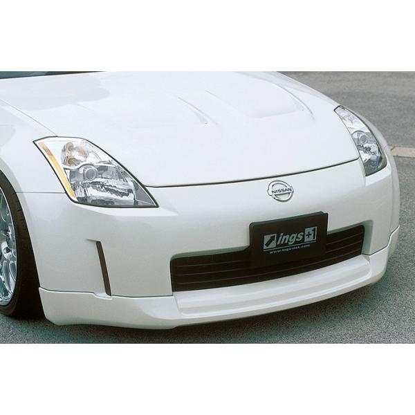 なります フェアレディz 塗装済み エアロ カスタムパーツのtoptuner 通販 Paypayモール Z33 前期