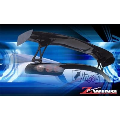 イングス Z POWER WING DRY CARBON 1600mm 取付込 : エアロ.カスタム 