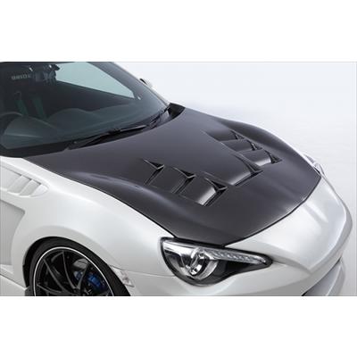 前期86 ZN6 純正ボンネット レッド 86 zn6 純正赤ボンネット