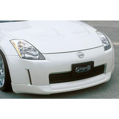 フェアレディZ33 前期用 フェアレディZ（日産）バージョンT（2007年1月）｜カタログから中古