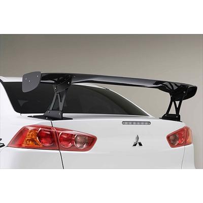 イングス EVO X N-SPEC Z-Power WING Wet Carbon 1,600mm : エアロ 