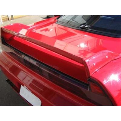 NSX 02-Rタイプ可変ウイング FRP : エアロ.カスタムパーツのTopTuner 