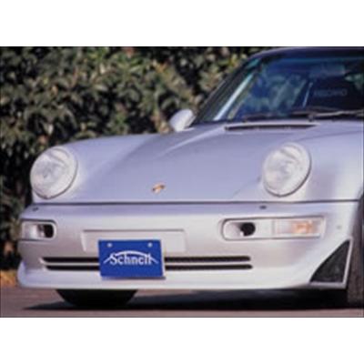 ポルシェ 964 GT フロントリップスポイラー NA : ilsz000005-000-00 