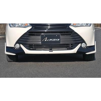 値下げカローラフィールダー160系TRDグリルガンメタリック取付要領書付き 値下げカローラフィールダー160系TRDグリルガンメタリック取付