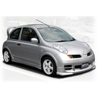 注目の K12 マーチ 4点キット 後期型用 エアロ カスタムパーツのtoptuner 通販 Paypayモール 美しい Gyrosgymnastics Com