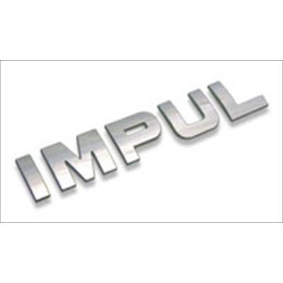 IMPUL（インパル） IMPUL EMBLEM EC-02 : エアロ.カスタムパーツの