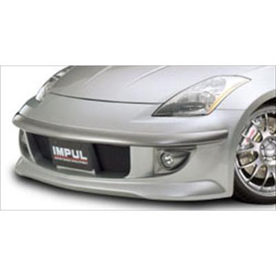 IMPUL（インパル） Z33 フェアレディZ 933S フロントバンパー