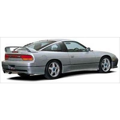 IMPUL（インパル） 180SX 313CS リアアンダースポイラー 塗装済み