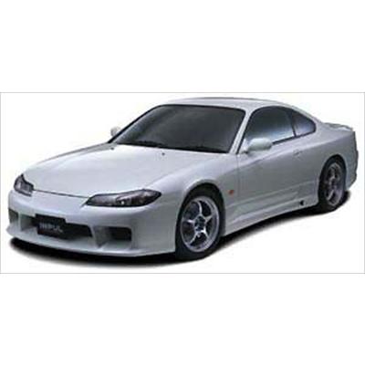 IMPUL（インパル） シルビア S15 315S エアロ キット(リアスポイラー