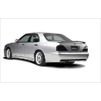 IMPUL（インパル） Y33 セドリック 633S リアウイング : エアロ