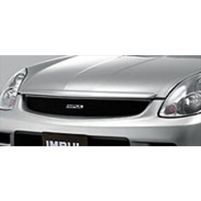 IMPUL（インパル） V35 スカイライン 前期 535S ボンネットフィン 