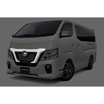 IMPUL（インパル） NV350キャラバン E26 標準ボディ 中期（2017/7-2021