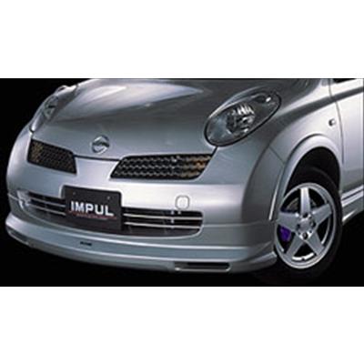 マーチ　k12 12sr インパル　IMPUL ボンネット マーチ k12 12sr インパル IMPUL ボンネット IMPUL MARCH (K12)