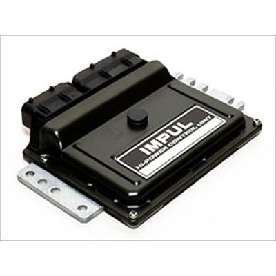 K12 マーチ IMPUL HI-POWER CONTROL UNIT マーチ12SR用 下取りなし
