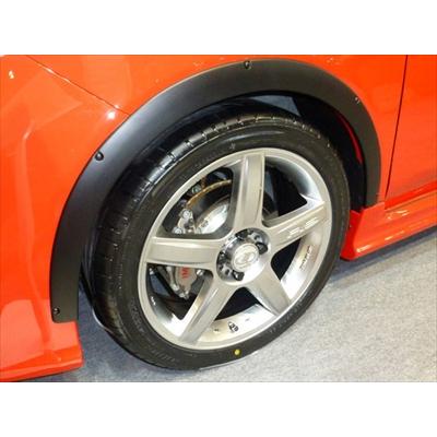 IMPUL（インパル） マーチ K13 後期 IMPULエアロダイナミクスシステム