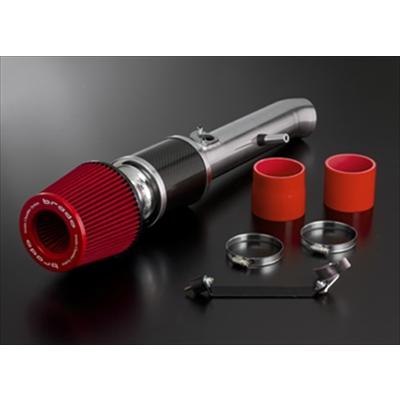 クラウン GRS200/204 2.5L/3.5L brado ハイパーチャンバーエアインテークシステム_2