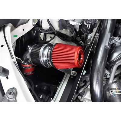 納期未定 SJG フォレスター brado ハイパーチャンバーエアインテークシステム_1