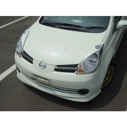 交換無料 ノート E11 カーボングリルフィニッシャー前期用 エアロ カスタムパーツのtoptuner 通販 Paypayモール 全国宅配無料 Www Intime Univ Org